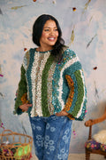 Sundance Sweater Pattern