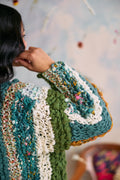 Sundance Sweater Pattern