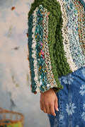 Sundance Sweater Pattern