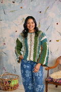 Sundance Sweater Pattern