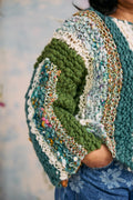 Sundance Sweater Pattern