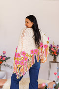 Sunnyside Shawl Pattern