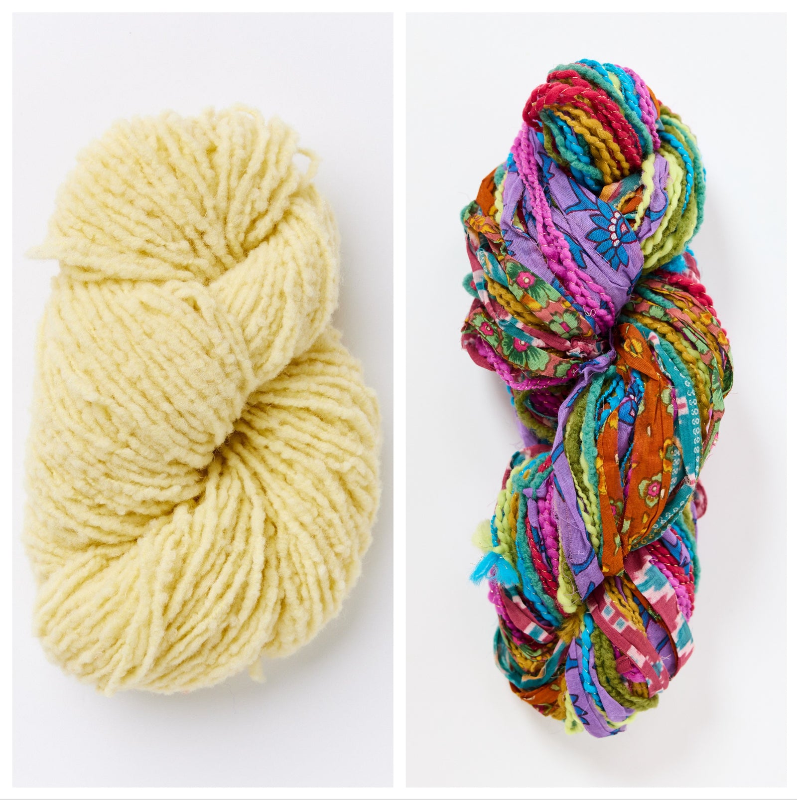 Awesome Blossom Cardi Kit