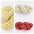 Enchanted Forest Sweater ~ Knitalong Kit
