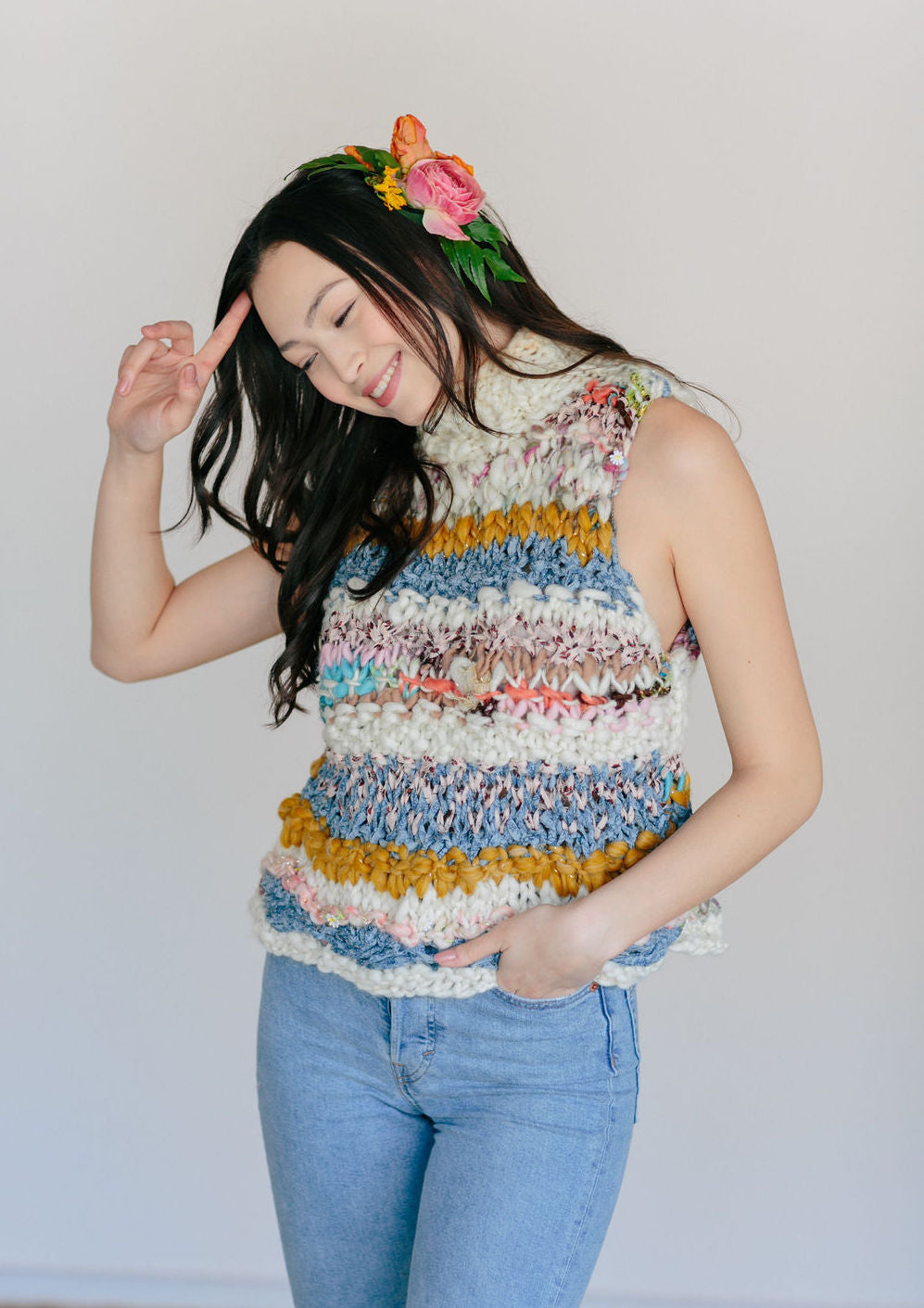 Sunwoven Tank Class