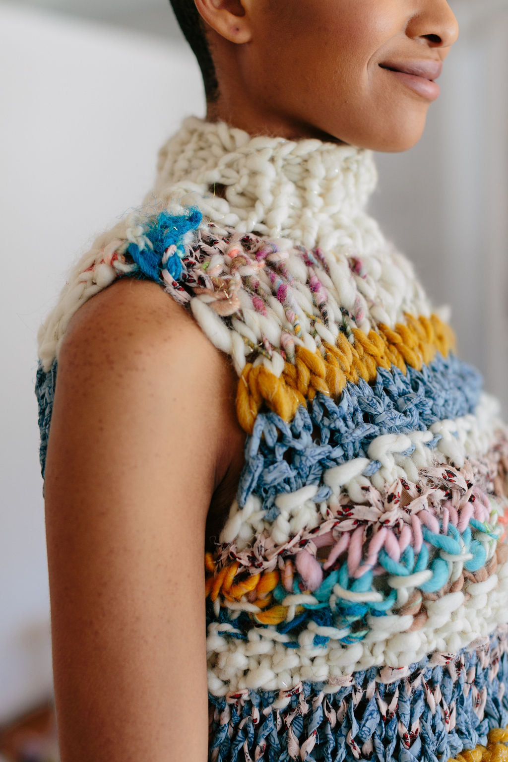Sunwoven Tank Class