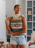 Sunwoven Tank Class