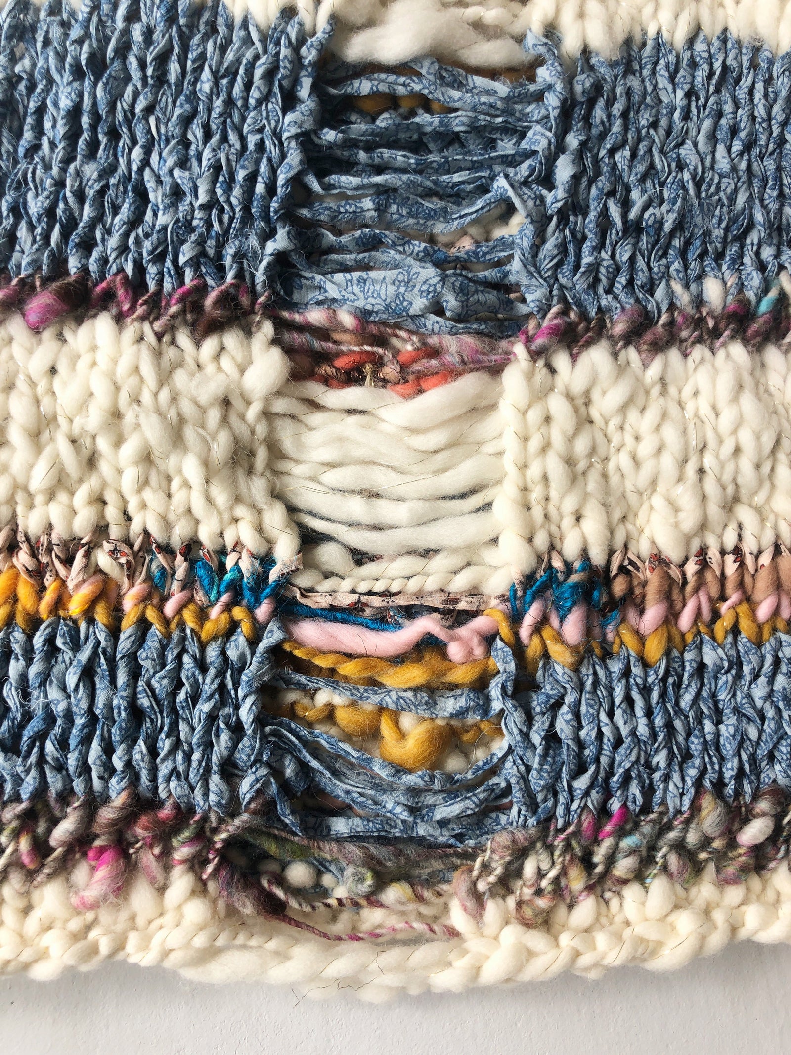 Sunwoven Tank Class
