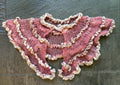Super Bloom Shawl ~ Pixie Dust / Lace Sample 69