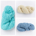 Express Yourself Sweater ~ Knitalong Kit