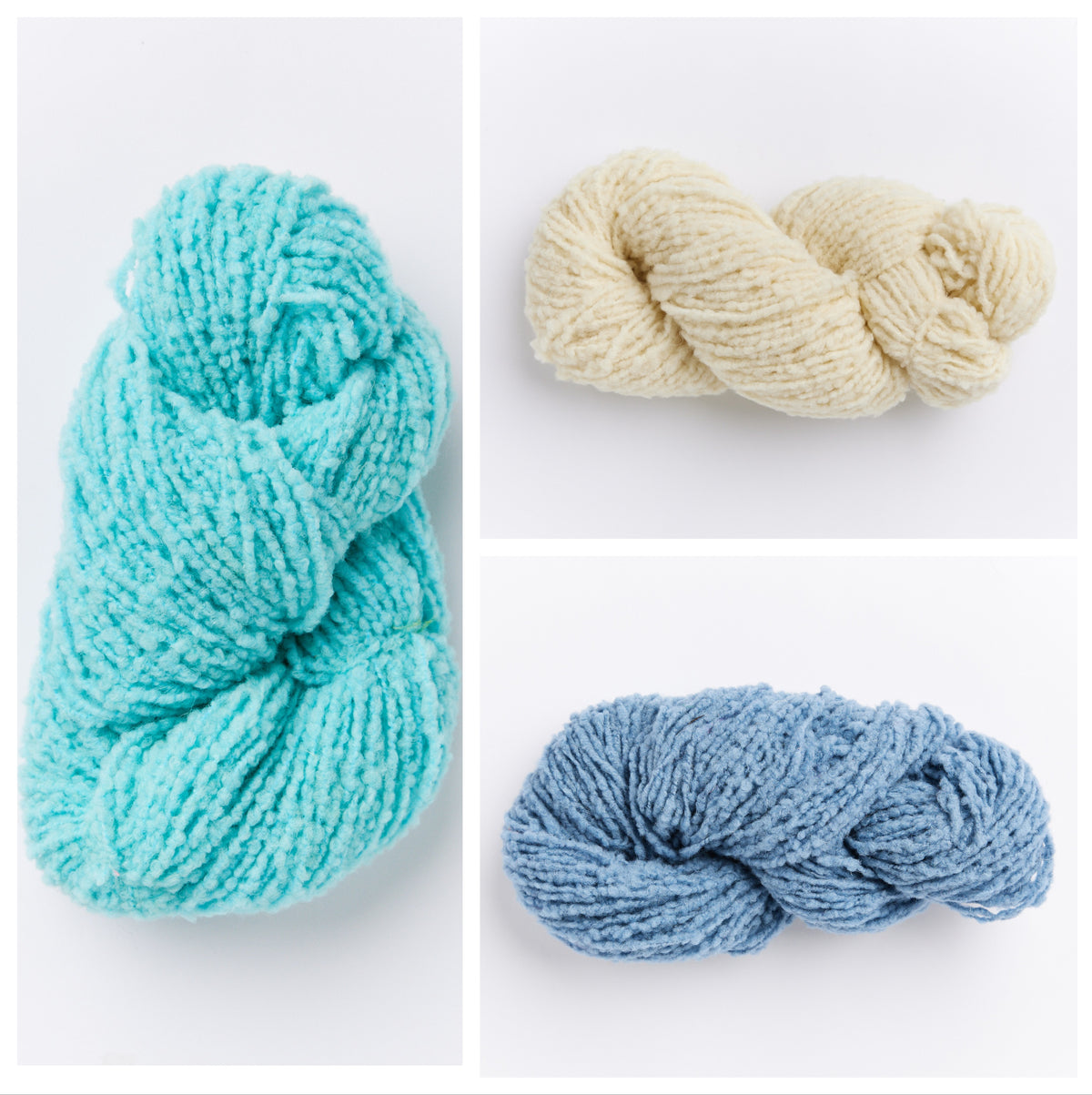Express Yourself Sweater ~ Knitalong Kit
