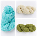 Enchanted Forest Sweater ~ Knitalong Kit