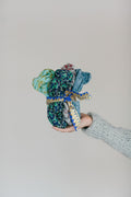Knit Collage Wildflower Mini Skein Kit