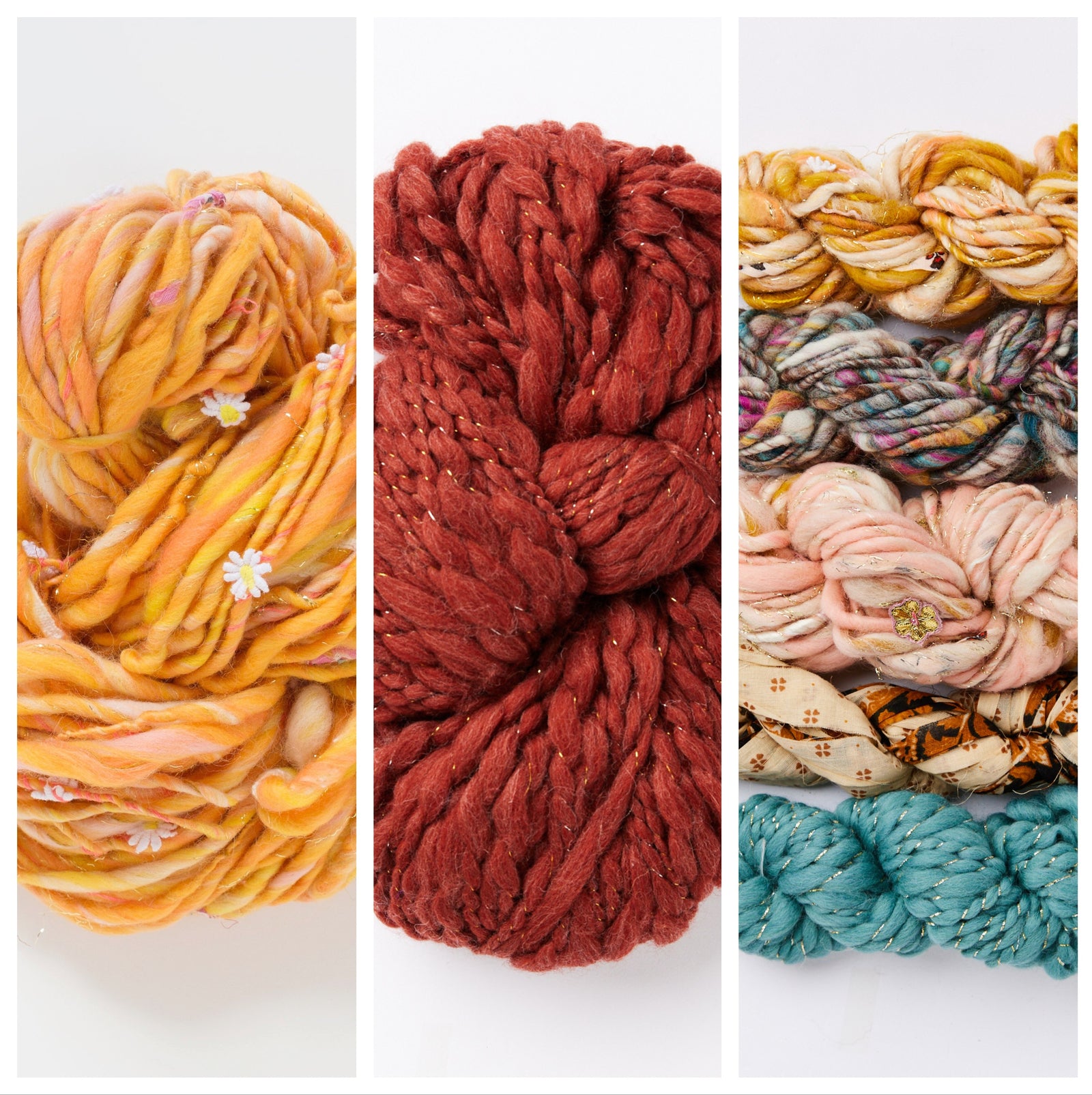 Cozy Cabin Pillow Kit