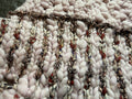 Tambourine Wrap ~ Lavender Dust / Blush Happy Sample 11