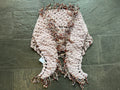 Tambourine Wrap ~ Lavender Dust / Blush Happy Sample 11