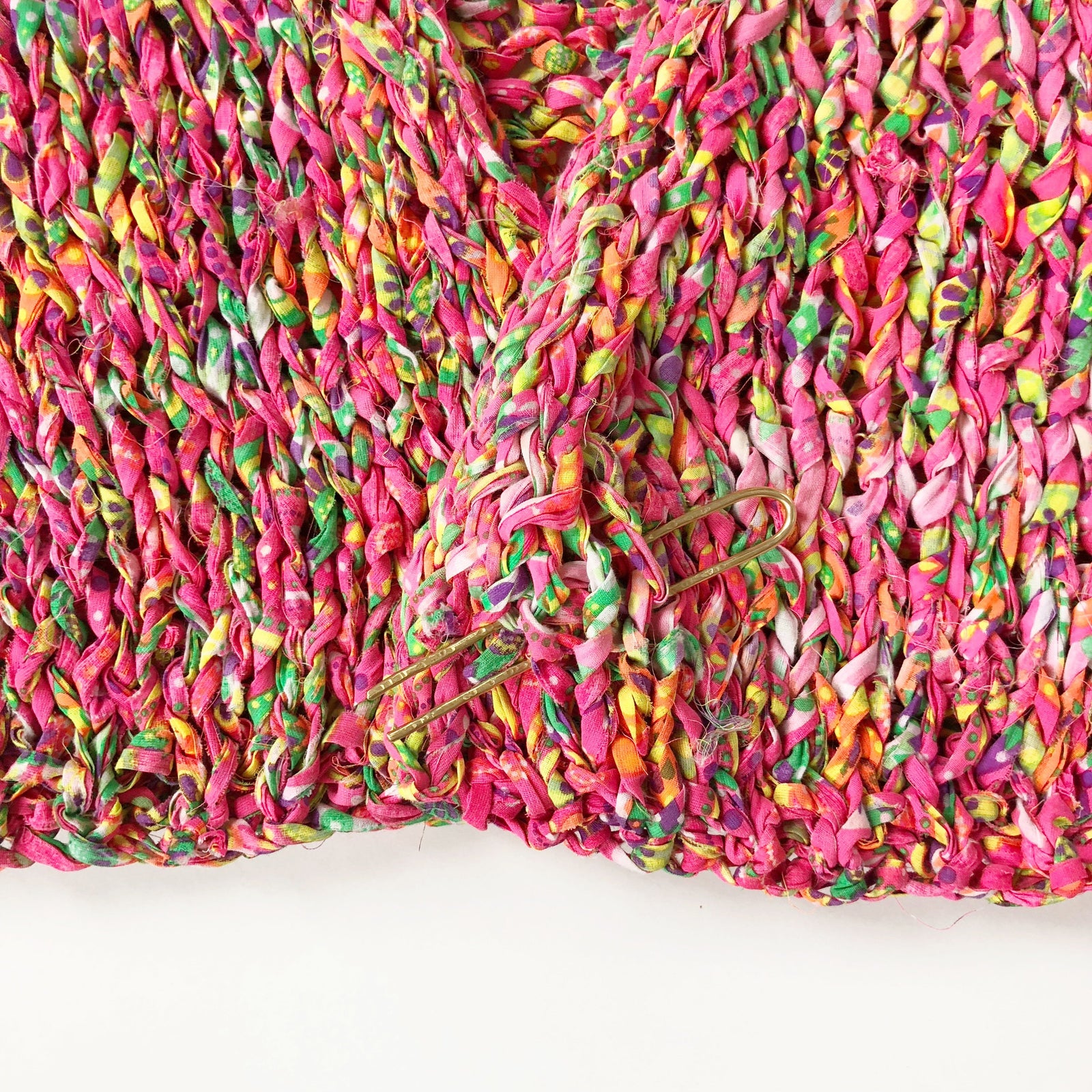 Topanga Sweater Pattern