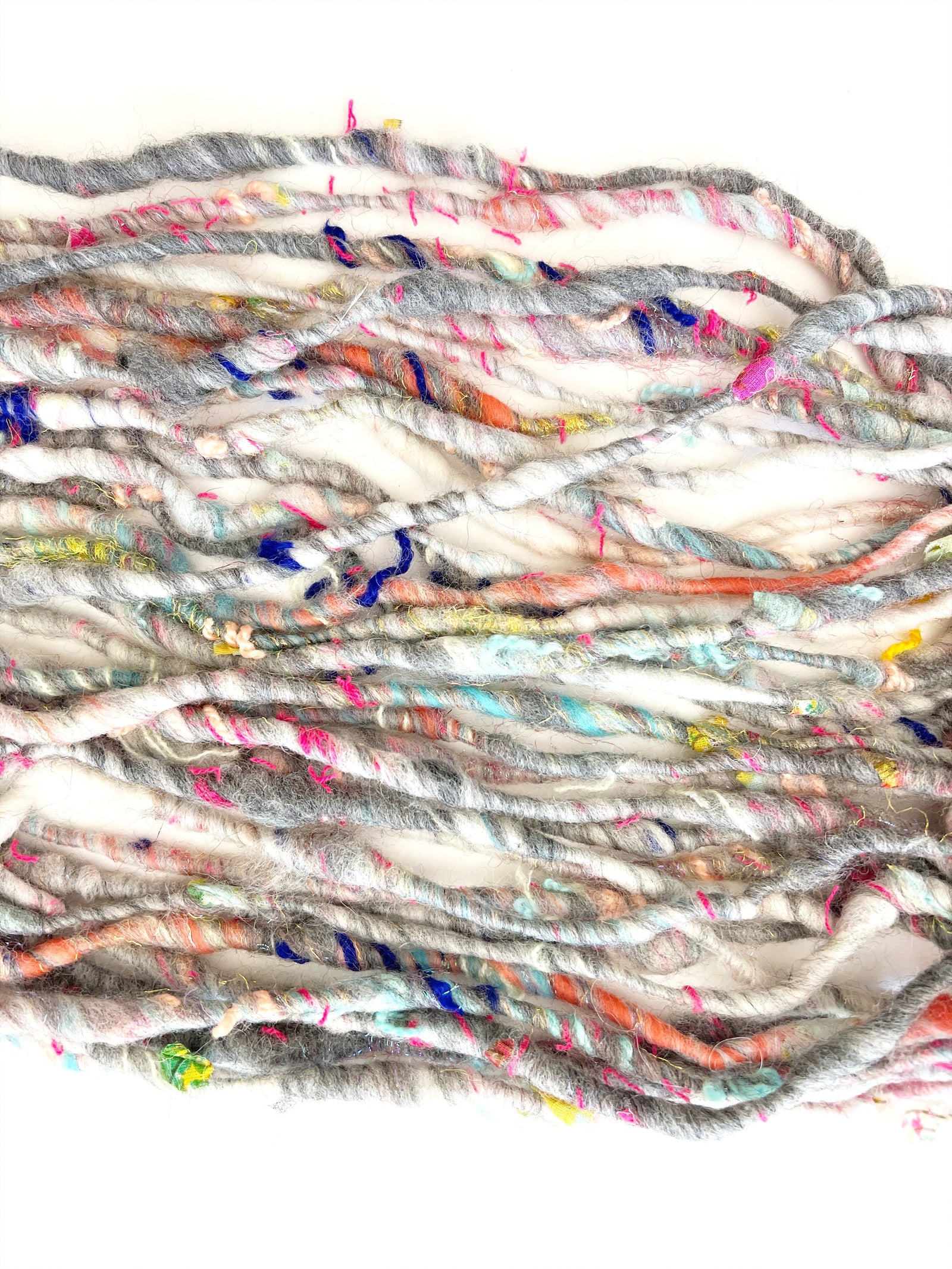 Happy Dance Yarn