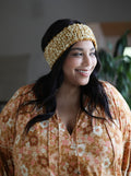 Twist and Shout Headband Pattern