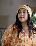 Twist and Shout Headband Pattern