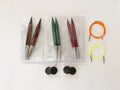 Dreamz Chunky US 13-17 Interchangeable Needle Kit