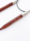 US 17 (12mm) KnitPro Circular Needles
