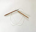 US 8 Circular Needles