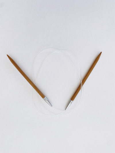 US 10.5 Circular Needles