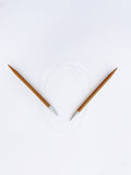 US 10 Circular Needles