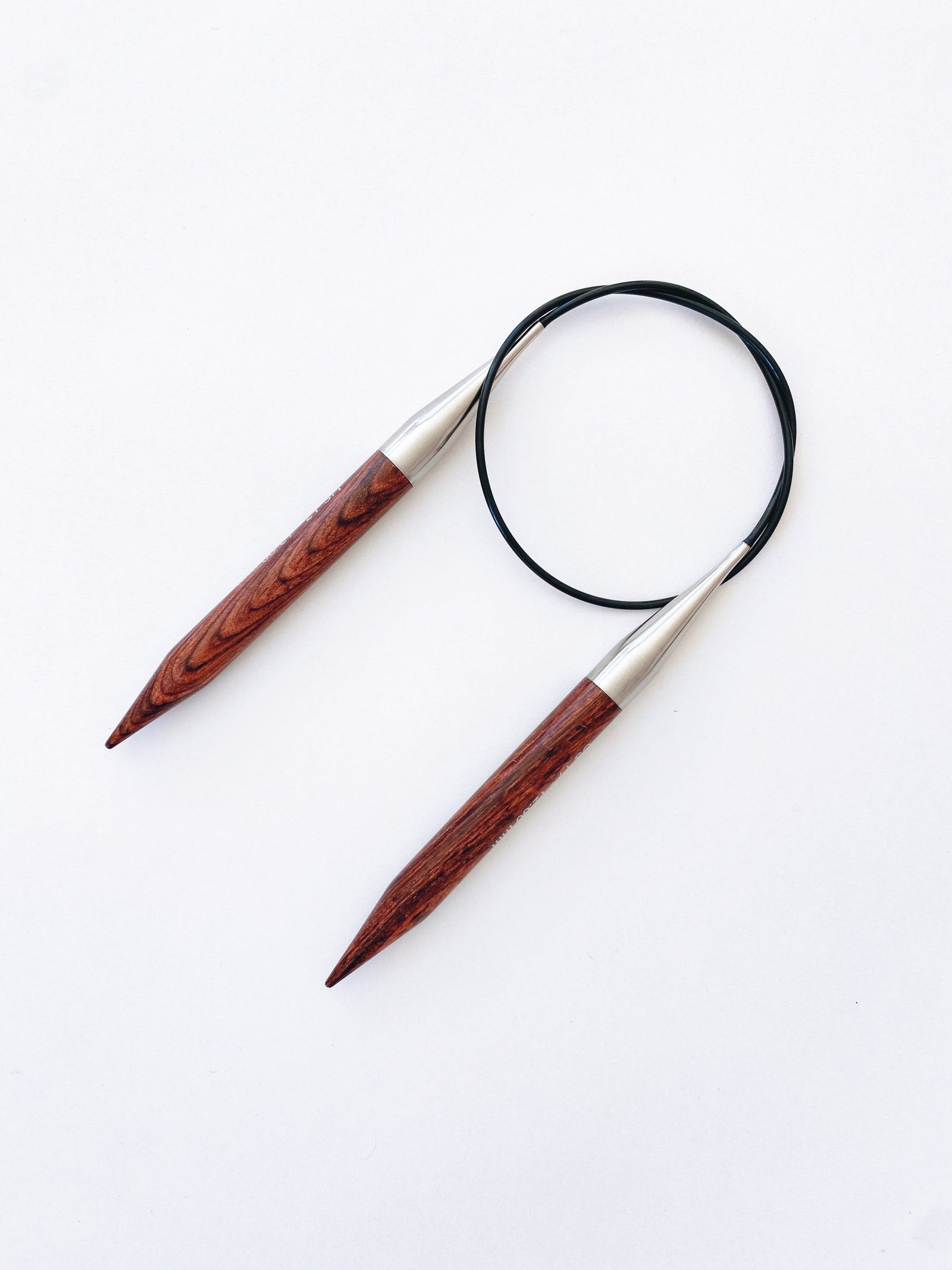 US 17 (12mm) KnitPro Circular Needles