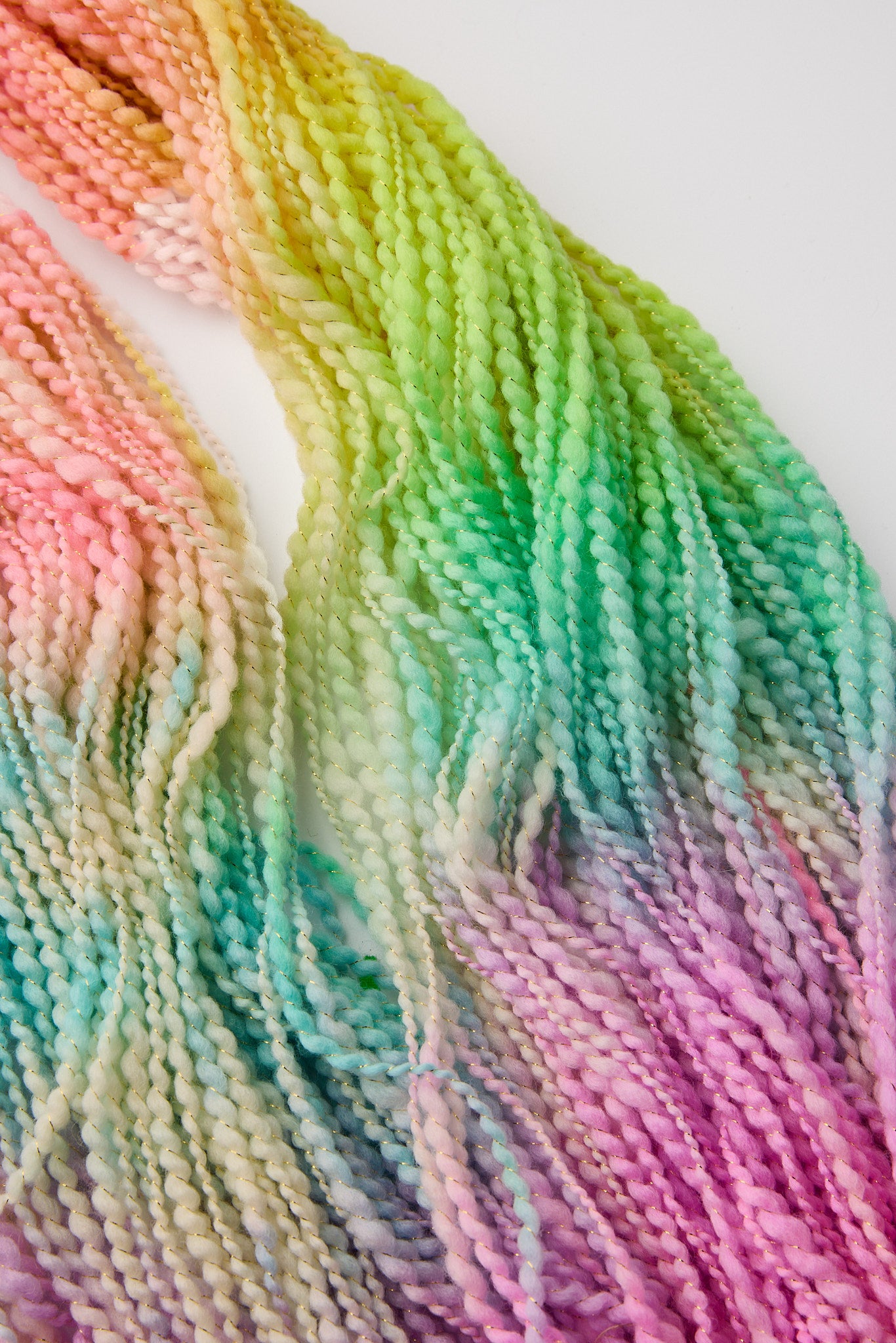Moondrake Collab Spun Cloud Light