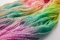 Moondrake Collab Spun Cloud Light