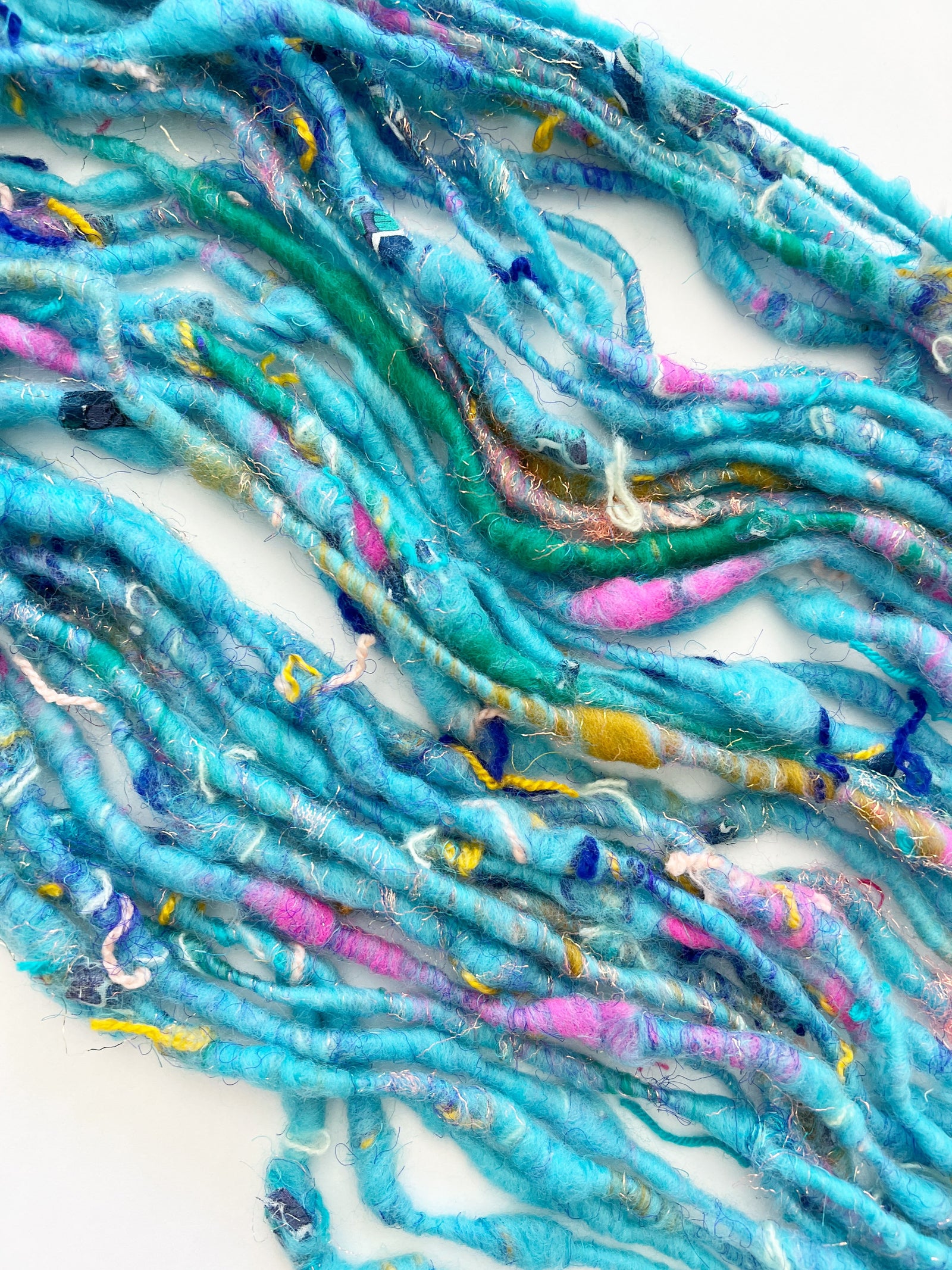 Happy Dance Yarn