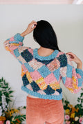Harley Sweater Pattern