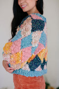 Harley Sweater Pattern
