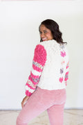 Big Love Sweater Pattern