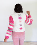 Big Love Sweater Pattern