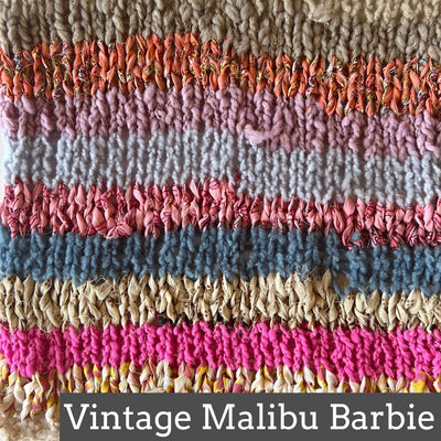 Mixtape Yarn