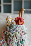 Knit Collage Wanderlust Stocking Kit