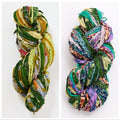 Grateful Threads Scarf ~ Knitalong Kit