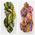 Grateful Threads Scarf ~ Knitalong Kit
