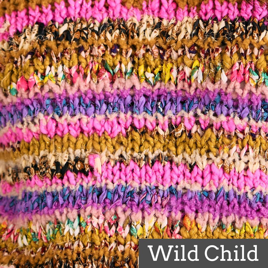 Mixtape Yarn