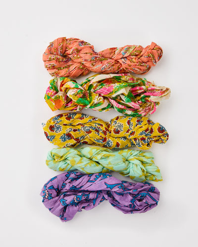 Wildflower Mini Skein Kit