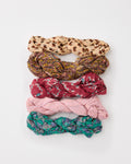 Wildflower Mini Skein Kit