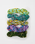Wildflower Mini Skein Kit