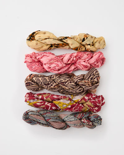 Wildflower Mini Skein Kit ~ SALE