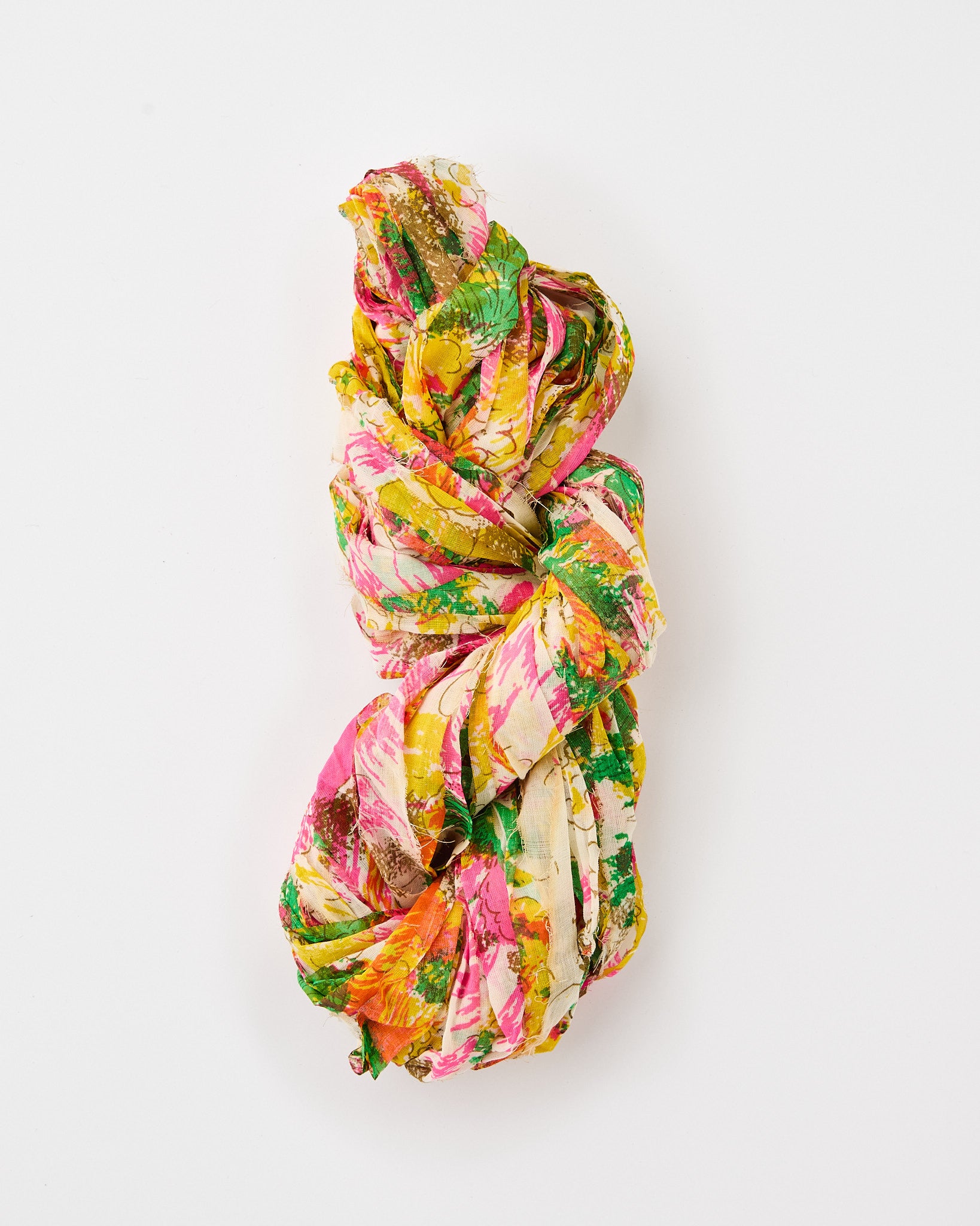 Wildflower Yarn – Knit Collage