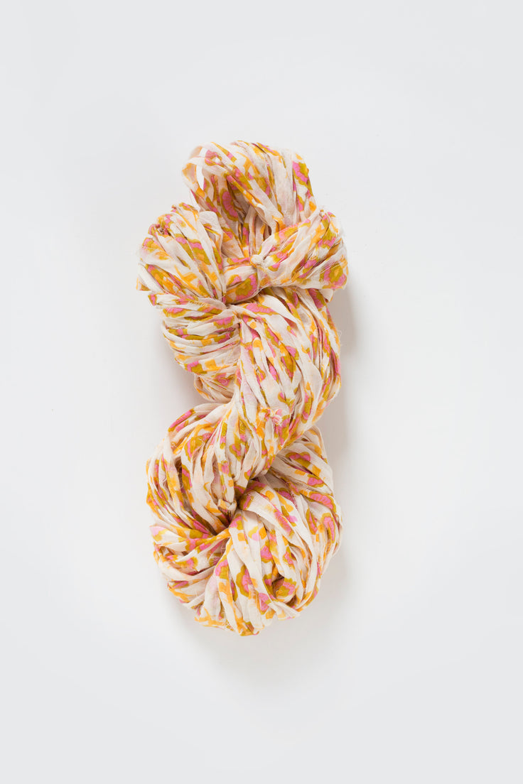 Wildflower Yarn