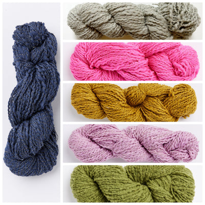 Willow Cardi Kit