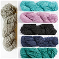 Willow Cardi ~ Knitalong Kit